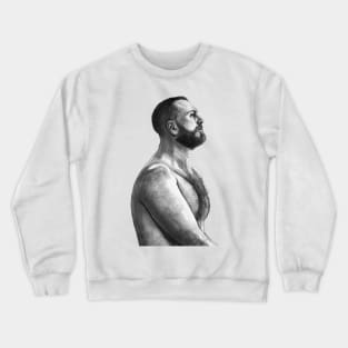 Roberto Crewneck Sweatshirt